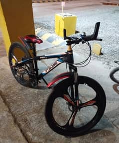 Cycle Just like new