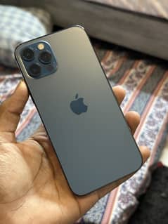 iPhone 12 Pro 256GB FU (11,12,14,15,se,64gb,pta,infinix)
