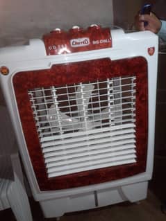 2 adad ac air coolers for sale 2 month used