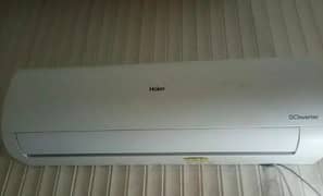 AC DC inverter Haier 1 5 Tan صرف واٹس ایپ 03010387314