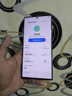 Samsung Galaxy S22 Ultra ( Read Add First & No. Exchange Offer )