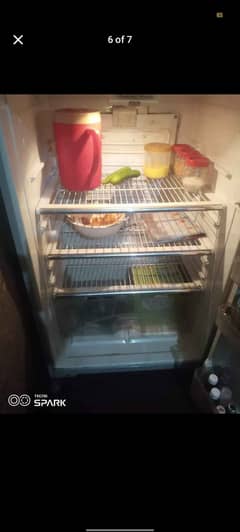 Dawlance Fridge for sale