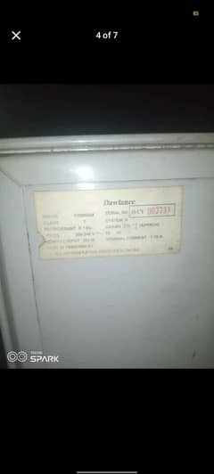 Dawlance