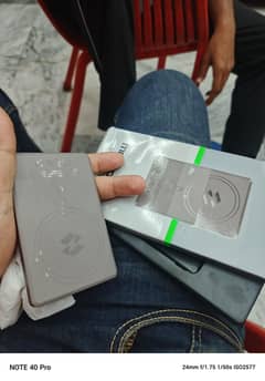 wireless charger new