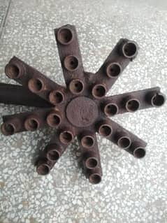 BIG BURNER, 03227070606