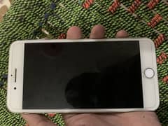 I phone 7 plus