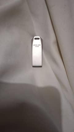 brand new Usb 128Gb only Rs. 1350