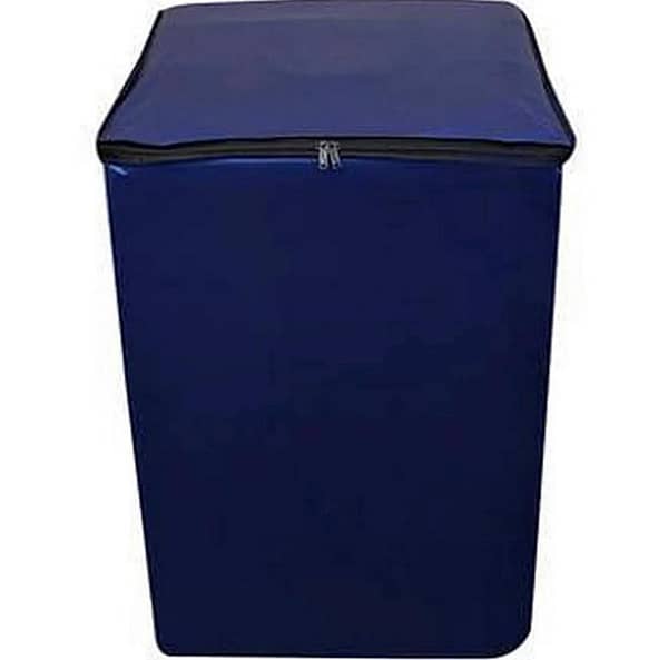 Waterproof Cover for Washing Machines (11Kg to 15Kg)