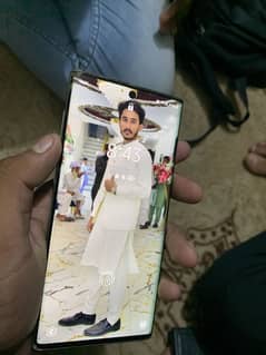 Samsung note 10 5g