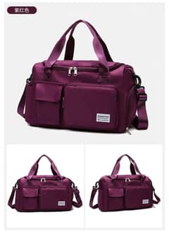 bags