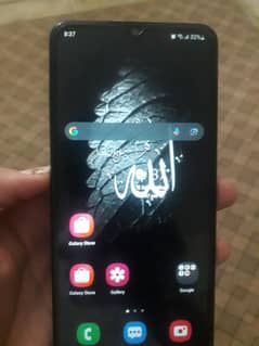Samsung A12 4/128