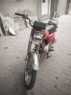 Honda