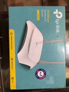 Tplink Router For sale