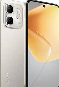 infinix