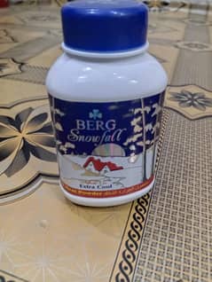 burg snow 