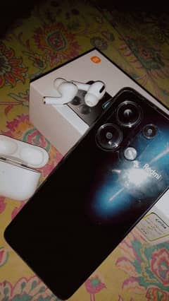 Redmi note 13