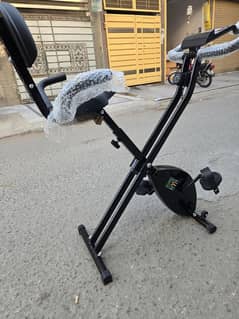gym Cycle 0308-1043214/ elliptical / exercise bikes / air bike / x bik