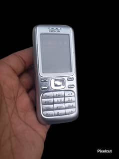 Nokia Symbian 6234