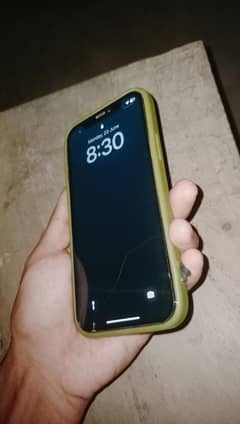 iphone 12- 64GB