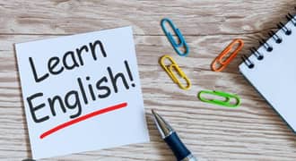 English Language Courses
