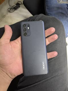 OPPO RENO 6