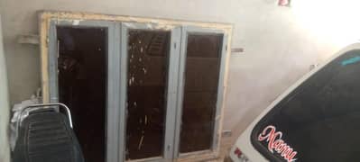 window