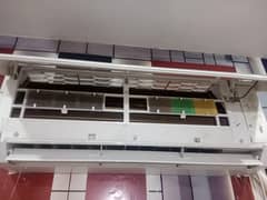 Gree inverter 1 ton