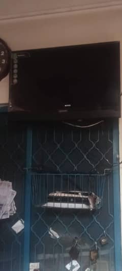 led tv fore sale