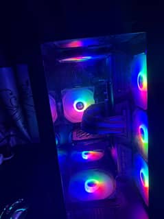 gaming