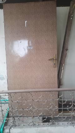 A+ wooden Doors