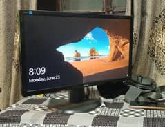 Asus Monitor 24" Gaming LED