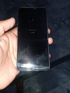 LG G7 THINQ pubg 60fps support  brand new