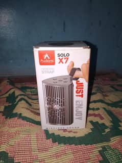 audionic