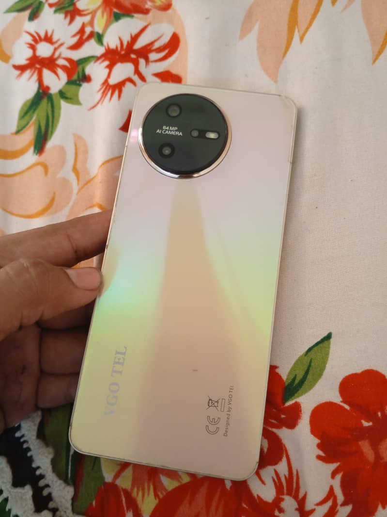 VGO tel note24 for sell 10/10 condition 0