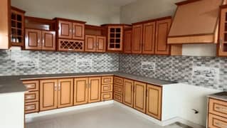 1 Kanal Full House for Rent Architect Engineering Housing Societ
