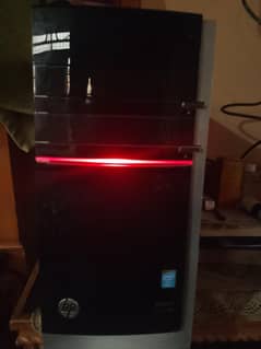 Core i7-4770 Tower PC