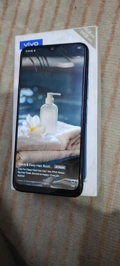 vivo y15 for sale