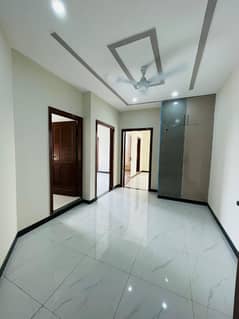 2 Bedroom Flat for Rent in Faisal Town F-18 Islamabad