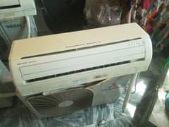 misterbushi 1 ton ac