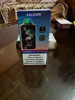 JNR Puffs and vape 16000 puffs and 8k puffs imported in USA stock