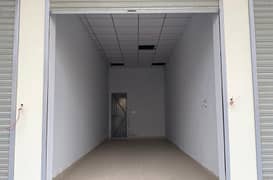 Shop for Sale Commercial Market, Satellite Town, Rawalpindi