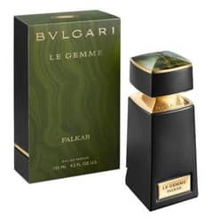 BVLGARI Le Gemme 125 ml