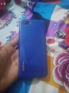REALME