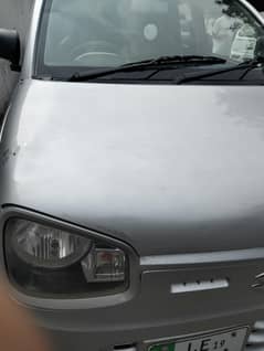 Suzuki Alto VXL