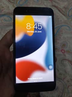 iphone 7 plus 128gb official PTA approved