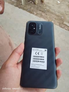 Redmi 12 C