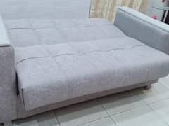 Sofa cum Bed