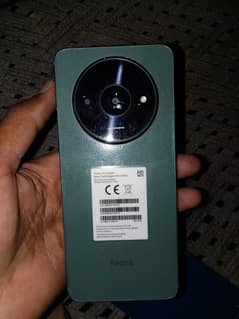 Redmi a3