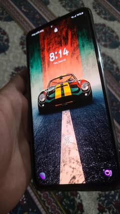 Samsung S20 Ultra Official approved.