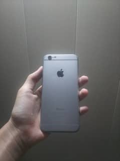 IPHONE 6 32GB NON PTA BATTERY DISPLAY ISSUE CAN BE USED FOR PARTS